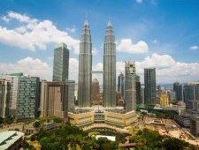 Цікаві факти про Малайзію