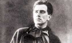 Цікаві факти про Маяковський