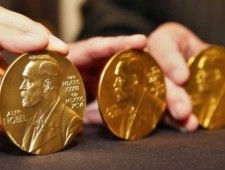 Цікаві факти про Нобелівську премію