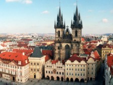 Цікаві факти про Прагу
