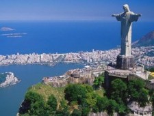 Цікаві факти про Ріо -де -Жанейро