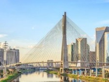 Цікаві факти про Сан -Паулу