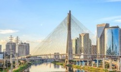 Цікаві факти про Сан -Паулу