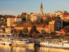 Цікаві факти про Сербію