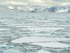 Цікаві факти про північний арктичний океан