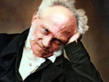 Цікаві факти про Schopenhauer