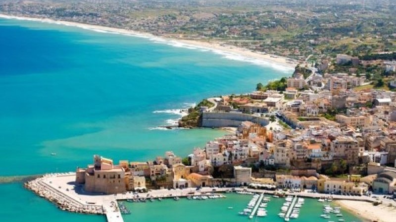 Цікаві факти про Сицилію