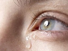Цікаві факти про сльози