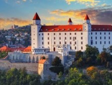 Цікаві факти про Словаччину