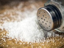 Цікаві факти про сіль