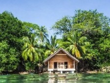Цікаві факти про Соломонські острови