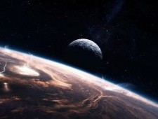 Цікаві факти про супутники планет