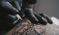 Цікаві факти про татуювання