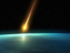 Цікаві факти про метеорит Tunguska