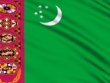 Цікаві факти про Туркменістан