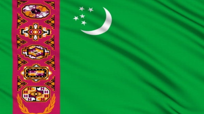 Цікаві факти про Туркменістан
