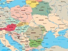 Цікаві факти про Східну Європу