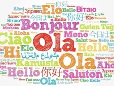 Цікаві факти про мови світу