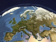 Цікаві факти про Західну Європу