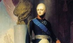 Цікаві факти про Олександра I