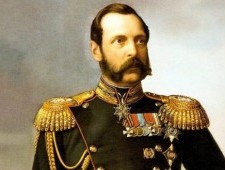 Цікаві факти про Олександра II