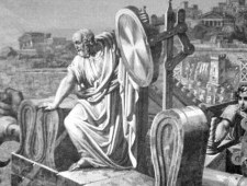 Цікаві факти про Архімед