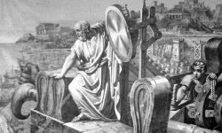 Цікаві факти про Архімед