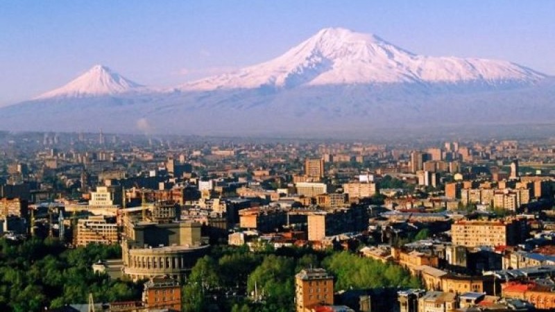 Цікаві факти про Вірменію