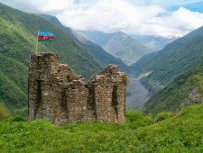 Цікаві факти про Азербайджан