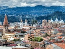 Цікаві факти про Еквадор