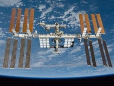 Цікаві факти про ISS