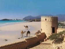 Цікаві факти про Оман