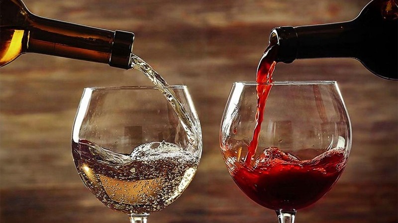 Що таке аерація вина?