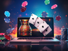 Бонусы и Фриспины в Casino UA: обзор нового онлайн казино Украины