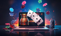 Бонусы и Фриспины в Casino UA: обзор нового онлайн казино Украины