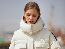 Брендовые женские куртки: преимущества, виды, стиль