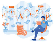 Что такое фьючерсы на биткоин и как правильно выбрать платформу для трейдинга