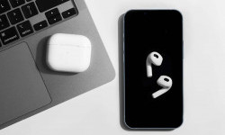 Цікаві факти про навушники Apple