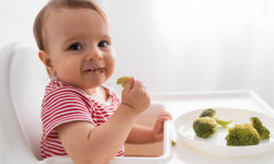 Від 0 до 1 року: як правильно вибрати дитяче харчування для малюків залежно від віку