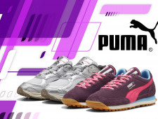 Як обрати ідеальні кросівки PUMA для жінок 41 розміру