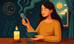 Як очистити енергію дому в день сонцестояння?