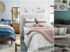 Покрывала на кровать – элегантный текстиль в вашей спальне