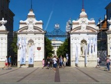 Варшавський Університет – чому варто обрати для отримання вищої освіти