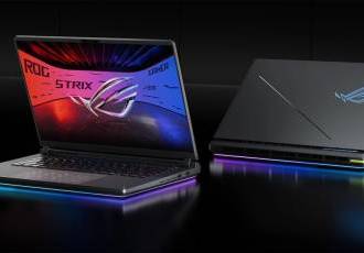 Важливість регулярної профілактики ігрових ноутбуків Asus ROG