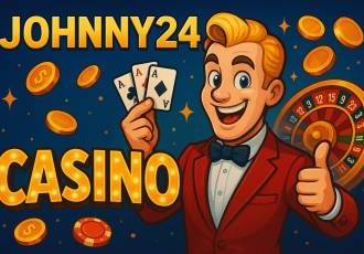 Вход Johnny 24: как попасть в личный кабинет?