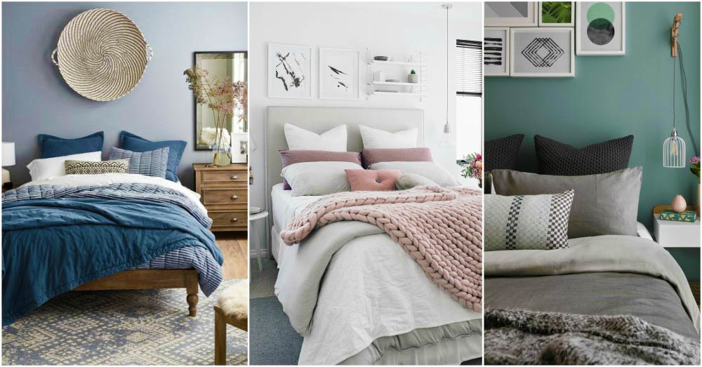 Покрывала на кровать – элегантный текстиль в вашей спальне